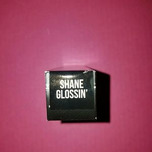 SOLD Jeffree x shane the gloss
